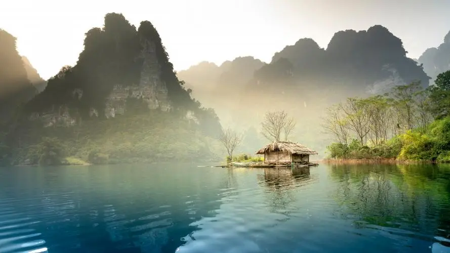 环保智慧工业
